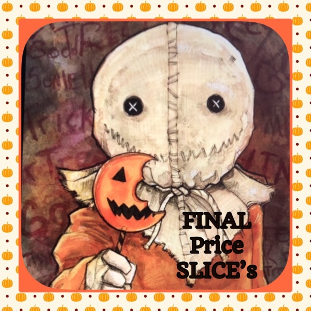 FINAL MARKDOWNS